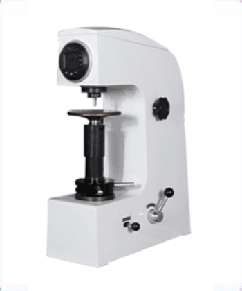 洛氏硬度計(jì)壓頭對(duì)測(cè)試值存在哪些影響？