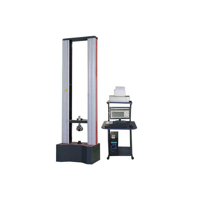 微機控制電子環(huán)剛度試驗機