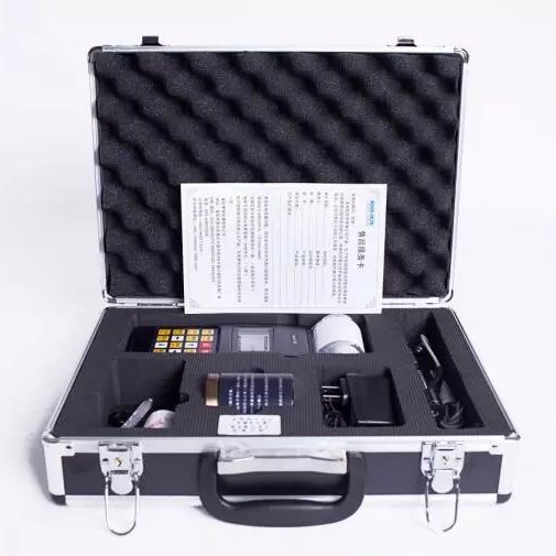 便攜式里氏硬度計(jì)YT140