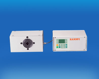 HT-500~5000扭矩測試儀