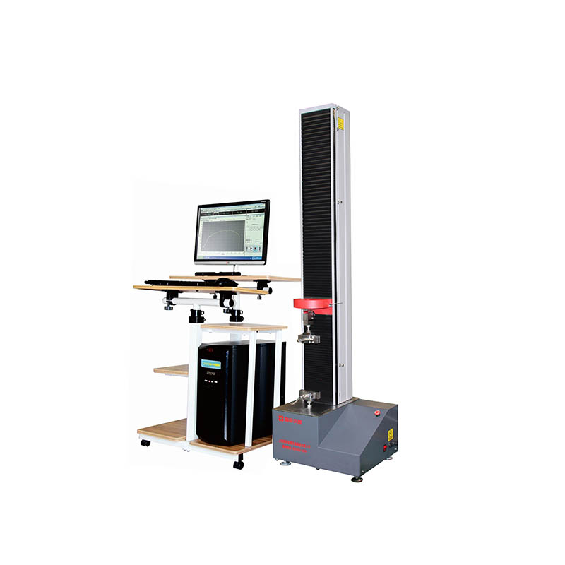 XBD2000微機(jī)控制電子萬能試驗(yàn)機(jī)